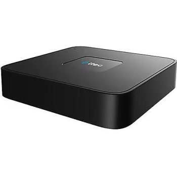 ttec NVR-3104HP/4P-Lite 4 Kanal NVR Kayıt Cihazı (TSS)