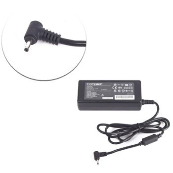 COMPAXE CLA-448 19v 3.42amper 1.1/3mm Muadil Notebook Adaptörü (Acer Uyumlu)