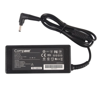 COMPAXE 65w CLI-700 20v 3.25amper 1.7/4mm Muadil Notebook Adaptörü