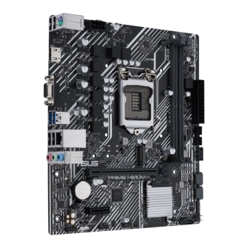 PRIME H510M-K 3200 (OC) DDR4 mATX 1200p