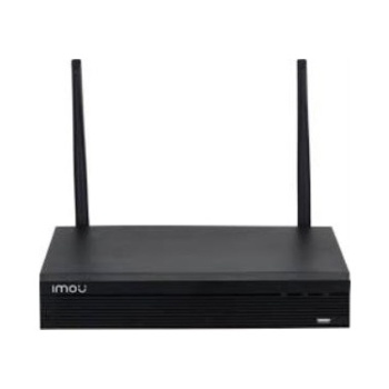 IMOU NVR1108HS-W-S2 8 Kanal Wi-Fi NVR Kayıt Cihazı