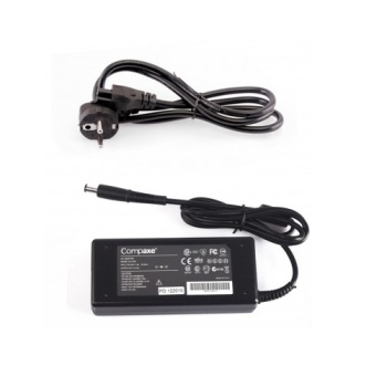 COMPAXE CLH-355 19v 4.74amper 5.0/7.4mm Muadil Notebook Adaptörü (HP Uyumlu)