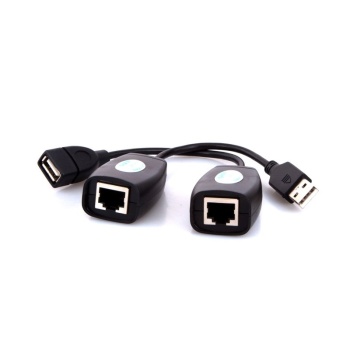 SL-U68 Usb 2.0 Extension Uzatıcı Adaptör