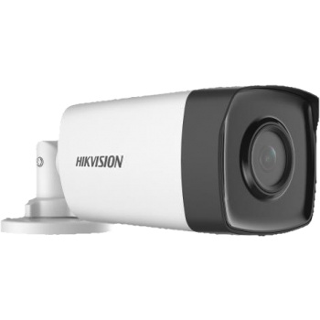 DS-2CE17H0T-IT3F DIŞ ORTAM 5MP IR BULLET KAMERA (40M IR)