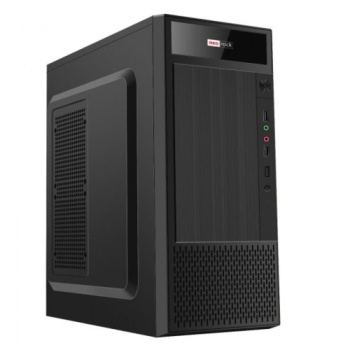 T710BB Mini Tower Peak 500W Kasa Siyah