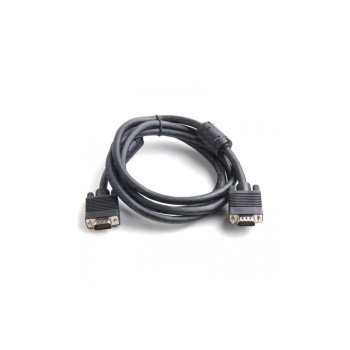 DK-CB-VGA150 1,5 Metre Monitör Pc Arası VGA Data Kablo M/M