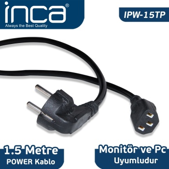 IPW-15TP POWER 1,5 METRE