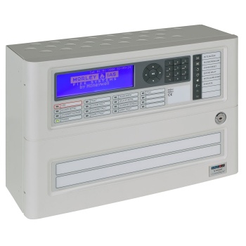 HONEYWELL HONEYWELL MORLEY DXC 1 LOOP 714/001/117 YANGIN ALARM PANELİ