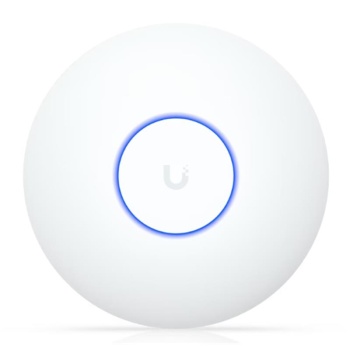 UBNT U7-LITE 2.4/5GHZ DUALBAND WIFI7 2X2 MU-MIMO 4.3GBPS İÇ ORTAM TAVAN TİPİ ACCESS POINT(ADAPTÖRSÜZ)