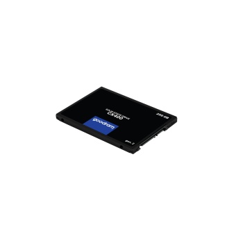 Goodram 256GB 2.5 Sata3 SSD 550/480Mb/s (SSDPR-CX400-256-G2)
