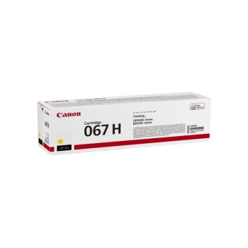 CANON 5103C002 CRG-067H 2350 SAYFA SARI TONER