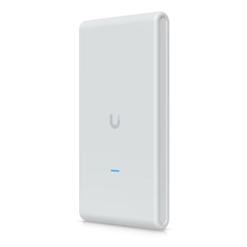 UBNT U6-MESH PRO 2.4/5GHZ DUALBAND WIFI6 2X2 MU-MIMO 5.3GBPS DIŞ ORTAM ACCESS POINT(ADAPTÖRLÜ)