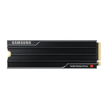Samsung 9100 Pro 2TB M.2 NVMe 14700/13400 Soğutucu