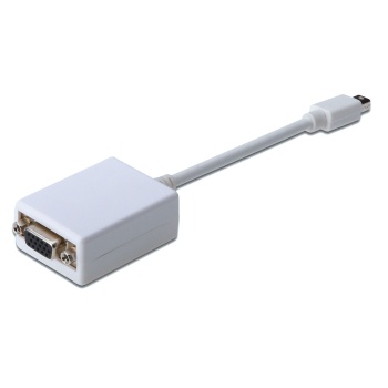 Mini Displayden VGA çevirici AK-340407-001-W