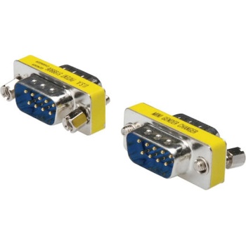 AK-610505-000-I VGA Erkek/Erkek Dönüştürcü