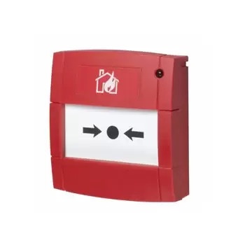 HONEYWELL HONEYWELL M5A-RP05FF-K013-01 MANUEL ADRESLİ YANGIN ÇAGRI BUTONU
