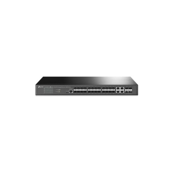 OMADA Omada SG3428XF 24-Port Switch