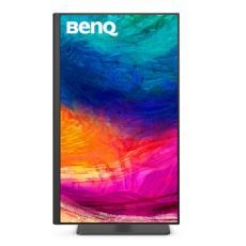 BENQ 27 IPS 2K QHD 100Hz P3 USB C Cad Cam DualView Tasarım Monitörü