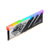 Apacer  Panther RGB 16GB (1x16GB) 5600MHz DDR5 CL40 Gaming Ram (AH5U16G56C5229BAA-1)
