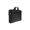 Plm  drexel 6100 15.6 siyah notebook çantası