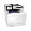 HP HP 2Z629A M4103FDW YAZ/TAR/FOT/FAX A4