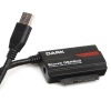 DARK DK-AC-DSA4 USB3.0/ADAPTÖRLÜ 2,5/3,5 SATA DÖNÜŞTÜRÜCÜ