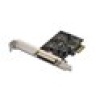 DIGITUS DS-30020-1 PARALEL PCI EXPRES KART 1PORT