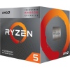 AMD YD3400C5FHBOX Ryzen 5-3400G 3.70-4.20GHz 4MB AM4 Radeon Vega 11/Wraith Spire