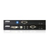 ATEN -CE600 DVI KVM (Keyboard/Video Monitor/Mouse) Mesafe Uzatma Cihazı