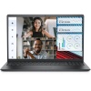 DELL Vostro 3520, N5305PVNB3520U, i7-1255U, 15,6 FHD, 16Gb Ram, 512Gb SSD, Paylaşımlı Ekran Kartı, Free Dos Notebook (5763600)