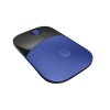 HP V0L81AA Kablosuz Mouse USB Mavi