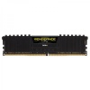 CORSAIR CMK8GX4M1E3200C16-VENGEANCE® LPX 8GB (1 x 8GB) DDR4 DRAM 3200MHz C16 Memory Kit-Black