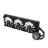 Zalman  alpha-36bk 360mm 1700-1200/am4-am3 sıvı soğutma
