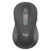 LOGITECH M650 SİGNATURE KABLOSUZ MOUSE SİYAH 910-006253