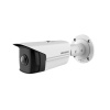 HIKVISION Hikvision DS-2CD2T45G0P-I 4 MP Super Wide Angle Fixed Bullet Network Camera