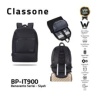 CLASSONE BP-IT900 Benevento Serisi 15.6Sırt Çantası