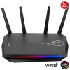 ASUS ROG STRIX GS-AX5400 WIFI6-GAMİNG-Aİ MESH-AİPROTECTİON-TORRENT-BULUT-DLNA-4G-VPN-ROUTER-ACCESS POİNT