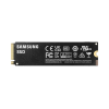 SAMSUNG MZ-V9P2T0BW 2TB 990 Pro NVMe M.2 7450/6900 MB/s