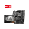 MSI  MB MAG X670E TOMAHAWK WIFI AM5 DDR5 6600MHZ(OC) 4x M.2 USB 3.2 HDMI DP 2.5G LAN AMD WIFI 6E RGB ATX