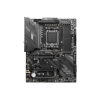 MSI  MB MAG X670E TOMAHAWK WIFI AM5 DDR5 6600MHZ(OC) 4x M.2 USB 3.2 HDMI DP 2.5G LAN AMD WIFI 6E RGB ATX