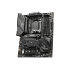 MSI  MB MAG X670E TOMAHAWK WIFI AM5 DDR5 6600MHZ(OC) 4x M.2 USB 3.2 HDMI DP 2.5G LAN AMD WIFI 6E RGB ATX