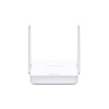 TPLINK TP-LINK MERCUSYS MW301R 2PORT 300Mbps ROUTER