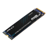 PNY  CS2230 1 TB 3300/2600 NVMe PCIe M.2 SSD (M280CS2230-1TB-RB)