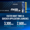 PNY  CS2230 1 TB 3300/2600 NVMe PCIe M.2 SSD (M280CS2230-1TB-RB)