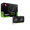 MSI  GEFORCE RTX 4060 Ti VENTUS 2X BLACK 8G OC GDDR6 8GB GDDR6 DP HDMI 128Bit