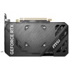 MSI  GEFORCE RTX 4060 Ti VENTUS 2X BLACK 8G OC GDDR6 8GB GDDR6 DP HDMI 128Bit