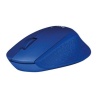 LOGITECH M330 Silent Plus USB Kablosuz Mouse Mavi (910-004910)