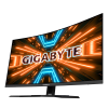 GIGABYTE  M32UC 31,5 144Hz 1ms IPS UHD(4K) HDR400 HDMI+DP GAMING CURVED MONITOR