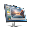HP  E24d G4 23.8 5ms Type-C Webcam IPS (6PA50AS)