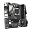 GIGABYTE A620M GAMING X 6400MHz(OC) DDR5 Soket AM5 M.2 HDMI DP mATX Anakart